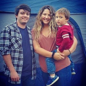 Meet your Posher, Jade